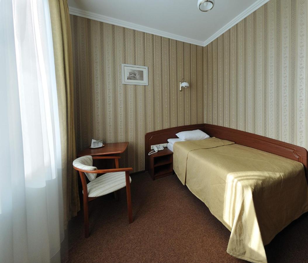 Park Hotel Zamkovy Homel Zewnętrze zdjęcie