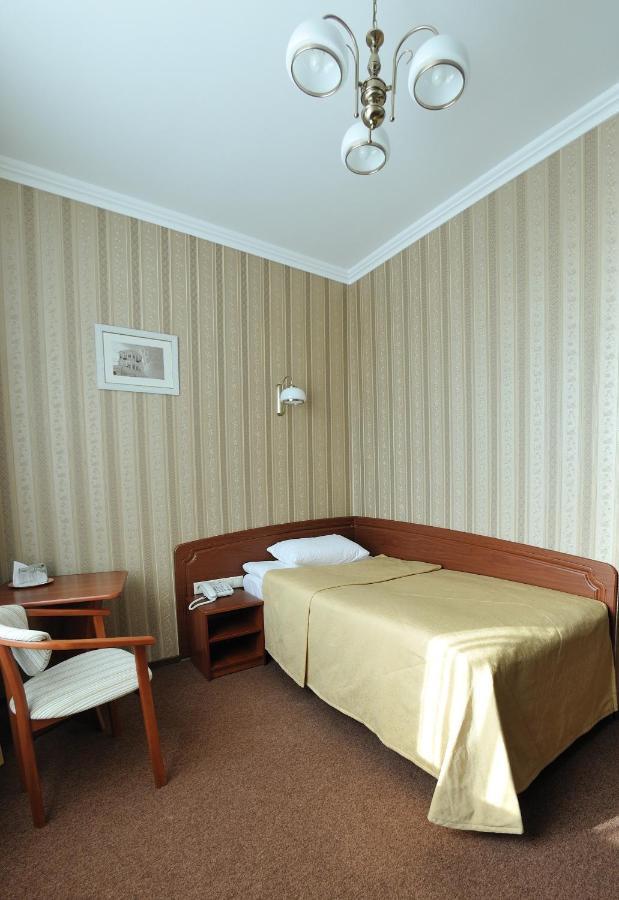 Park Hotel Zamkovy Homel Zewnętrze zdjęcie