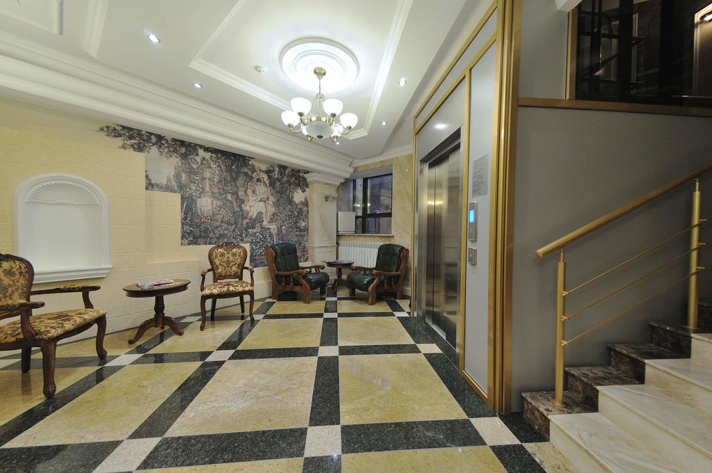 Park Hotel Zamkovy Homel Zewnętrze zdjęcie