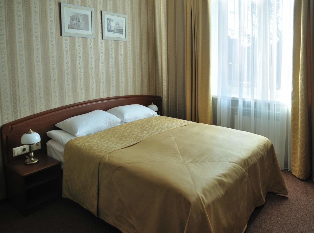 Park Hotel Zamkovy Homel Pokój zdjęcie