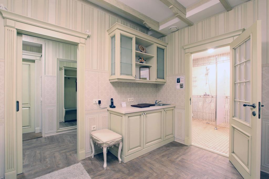 Park Hotel Zamkovy Homel Zewnętrze zdjęcie