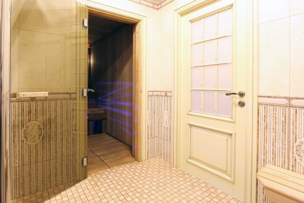 Park Hotel Zamkovy Homel Zewnętrze zdjęcie