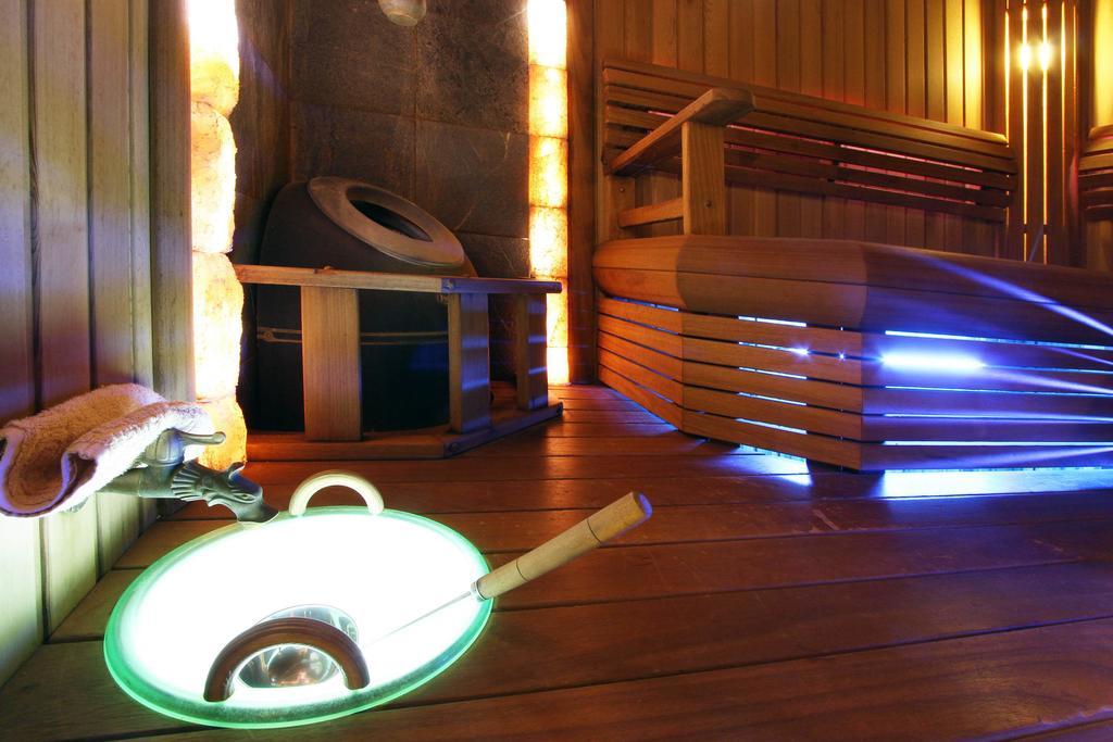 Park Hotel Zamkovy Homel Zewnętrze zdjęcie