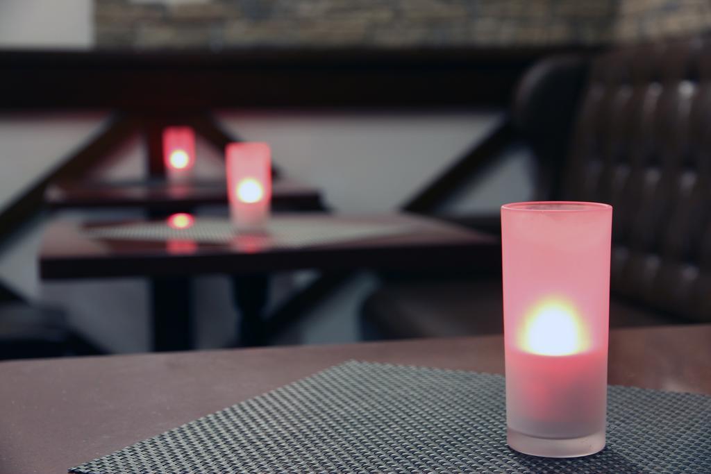 Park Hotel Zamkovy Homel Zewnętrze zdjęcie