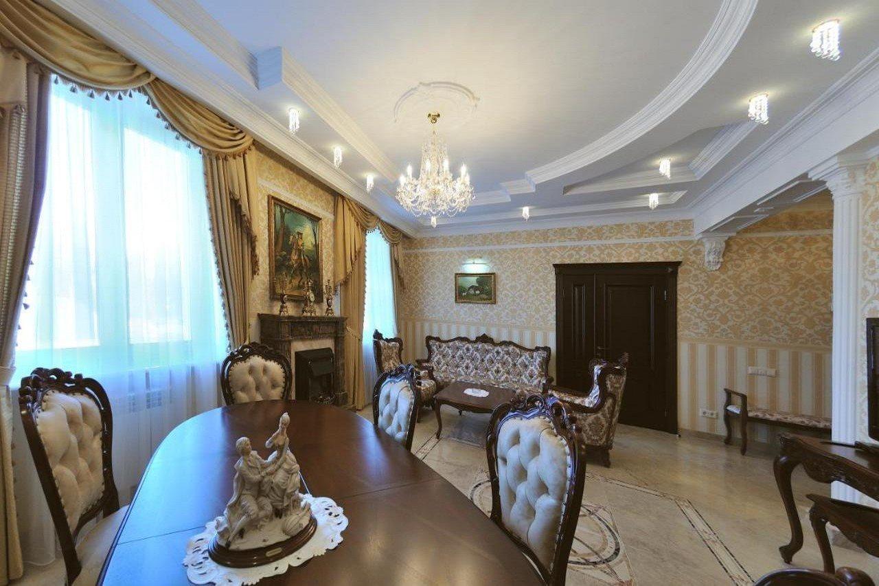 Park Hotel Zamkovy Homel Zewnętrze zdjęcie