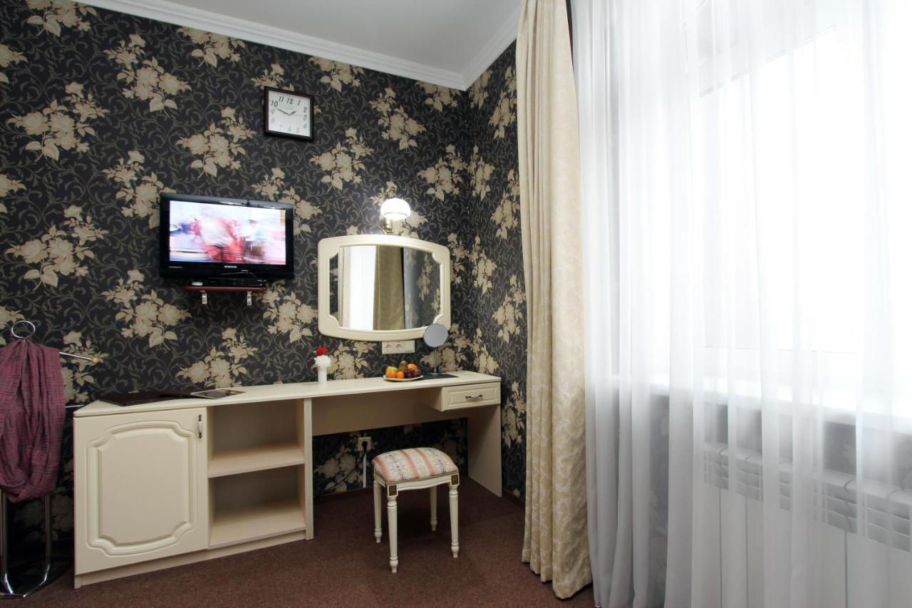 Park Hotel Zamkovy Homel Pokój zdjęcie