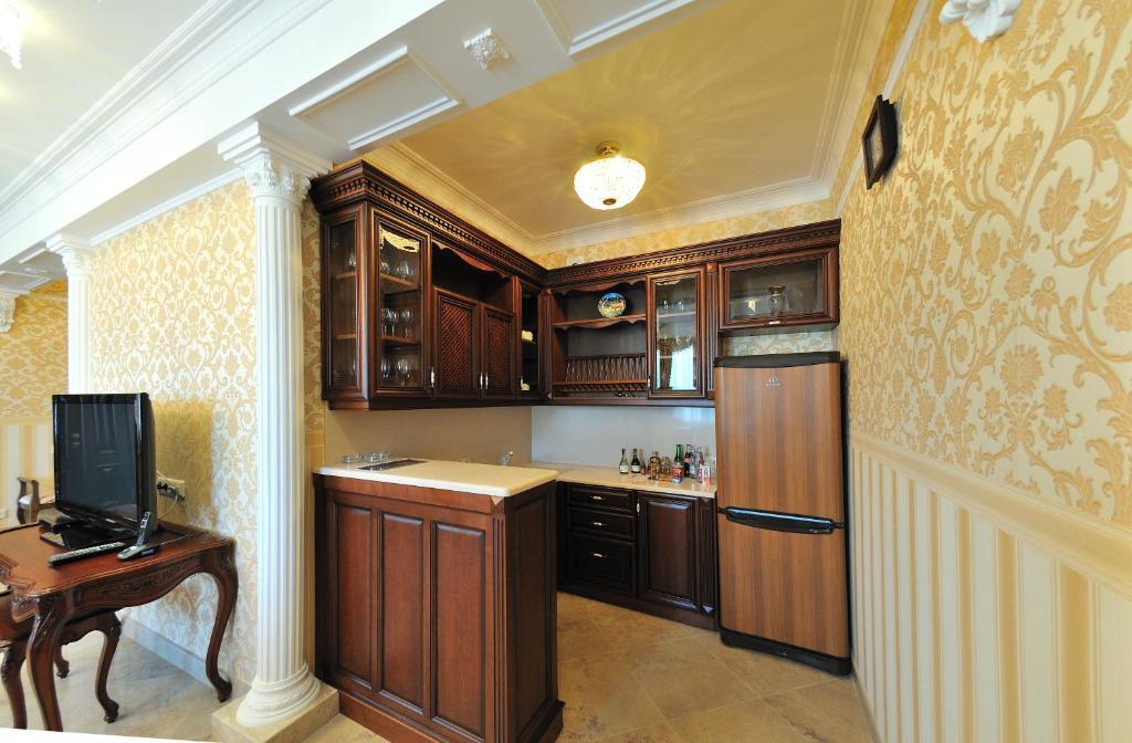 Park Hotel Zamkovy Homel Pokój zdjęcie