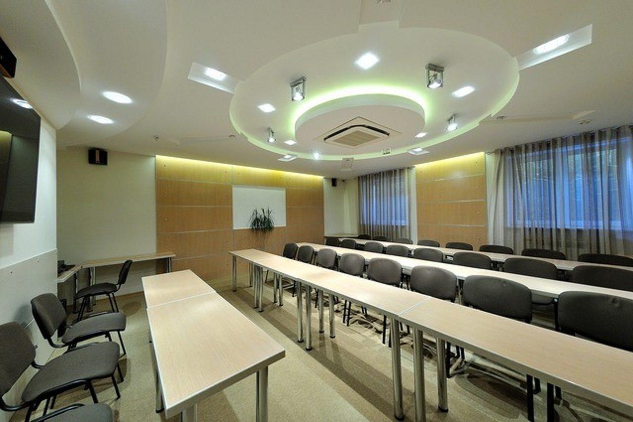 Park Hotel Zamkovy Homel Zewnętrze zdjęcie