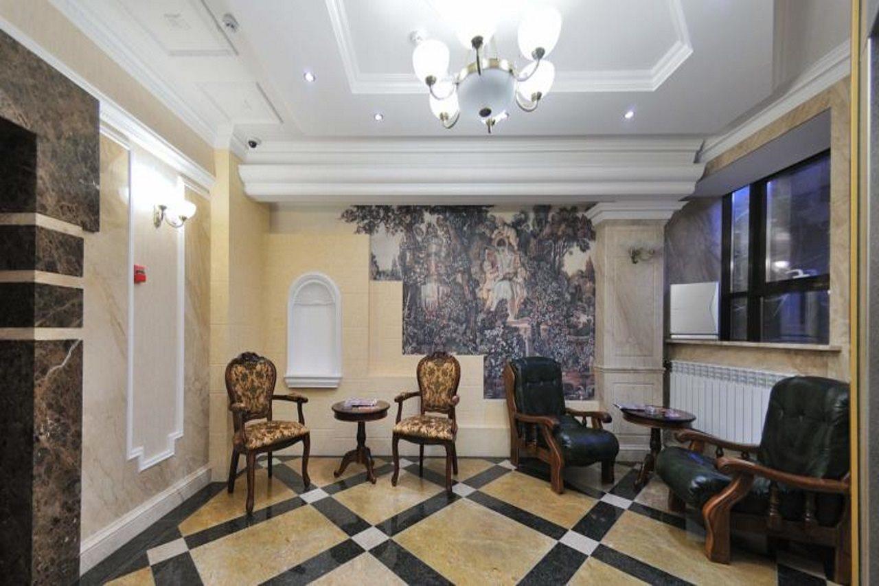 Park Hotel Zamkovy Homel Zewnętrze zdjęcie