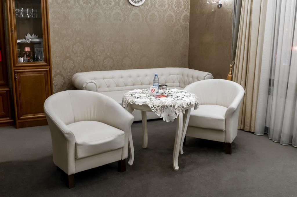 Park Hotel Zamkovy Homel Zewnętrze zdjęcie