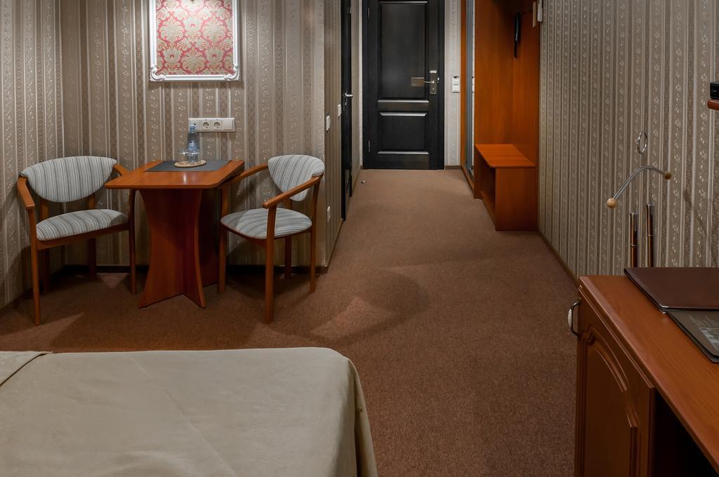 Park Hotel Zamkovy Homel Zewnętrze zdjęcie