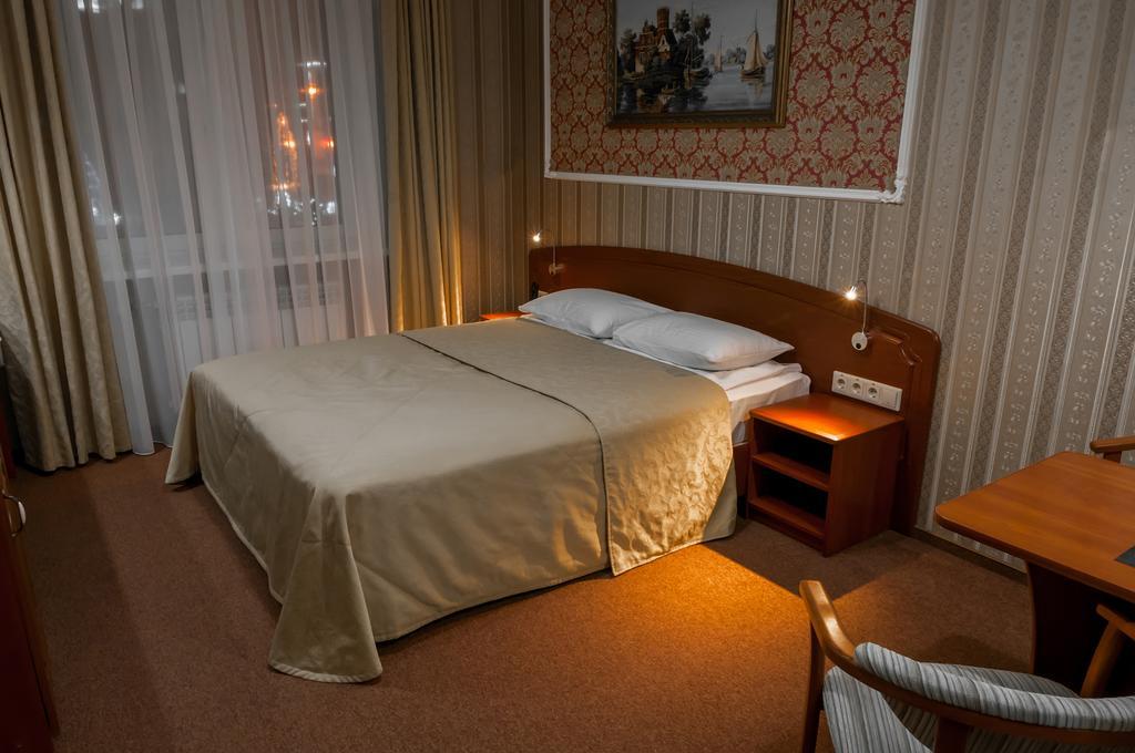 Park Hotel Zamkovy Homel Zewnętrze zdjęcie