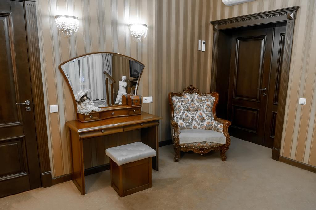 Park Hotel Zamkovy Homel Zewnętrze zdjęcie