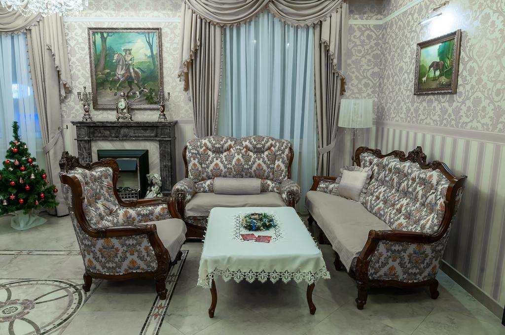 Park Hotel Zamkovy Homel Zewnętrze zdjęcie