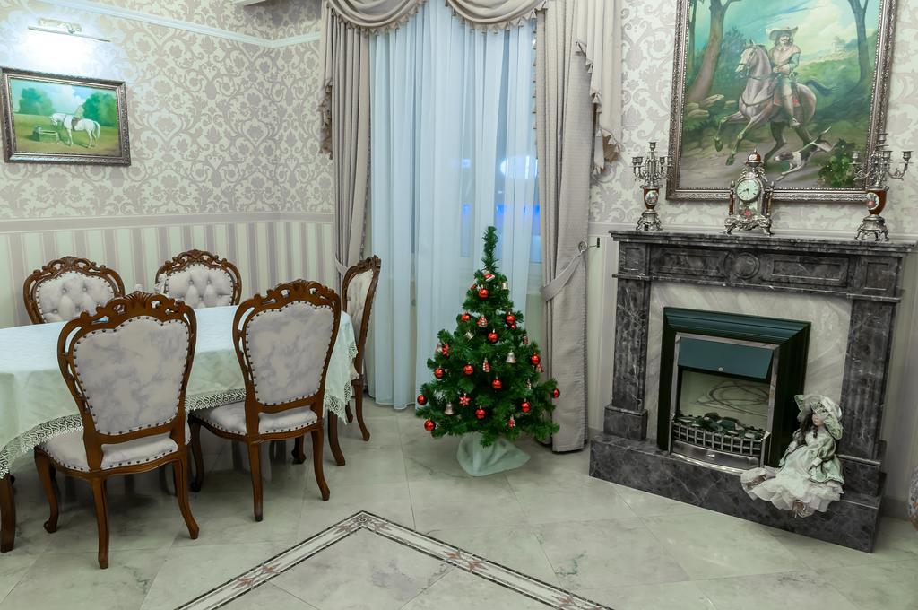 Park Hotel Zamkovy Homel Zewnętrze zdjęcie