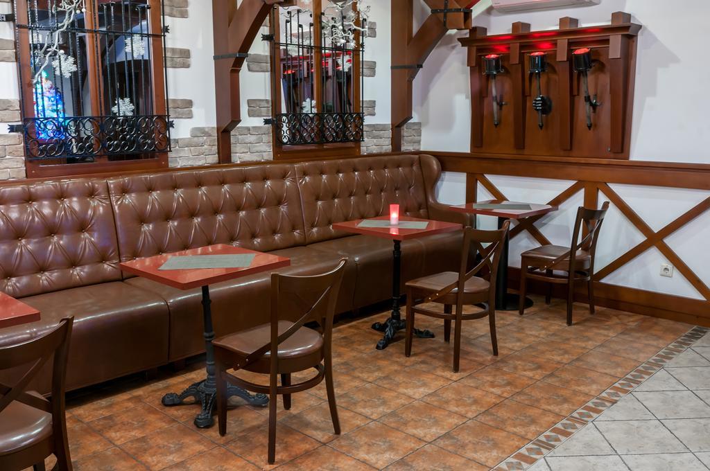 Park Hotel Zamkovy Homel Zewnętrze zdjęcie