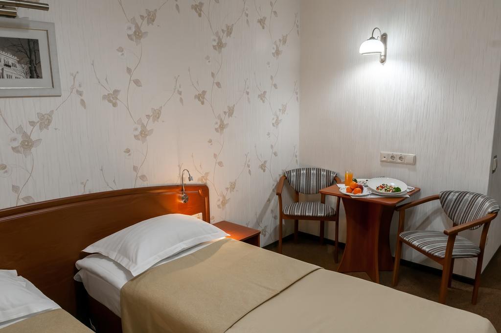 Park Hotel Zamkovy Homel Zewnętrze zdjęcie