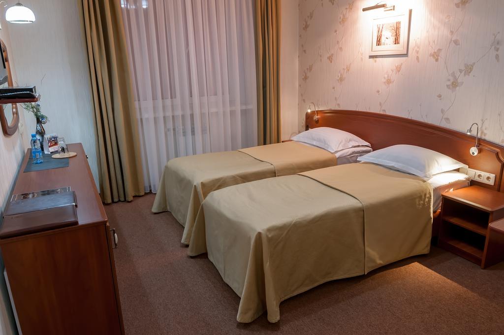 Park Hotel Zamkovy Homel Zewnętrze zdjęcie