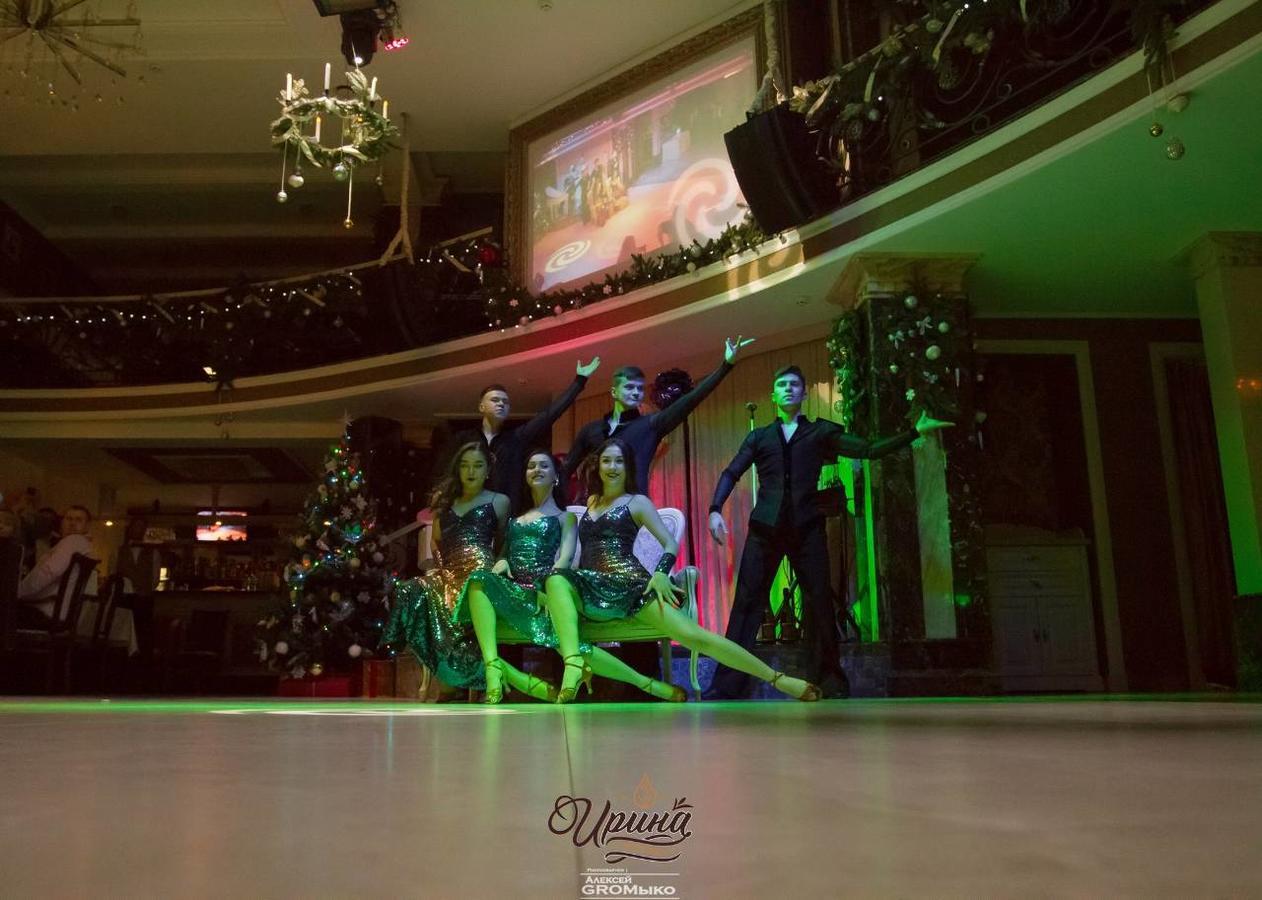 Park Hotel Zamkovy Homel Zewnętrze zdjęcie