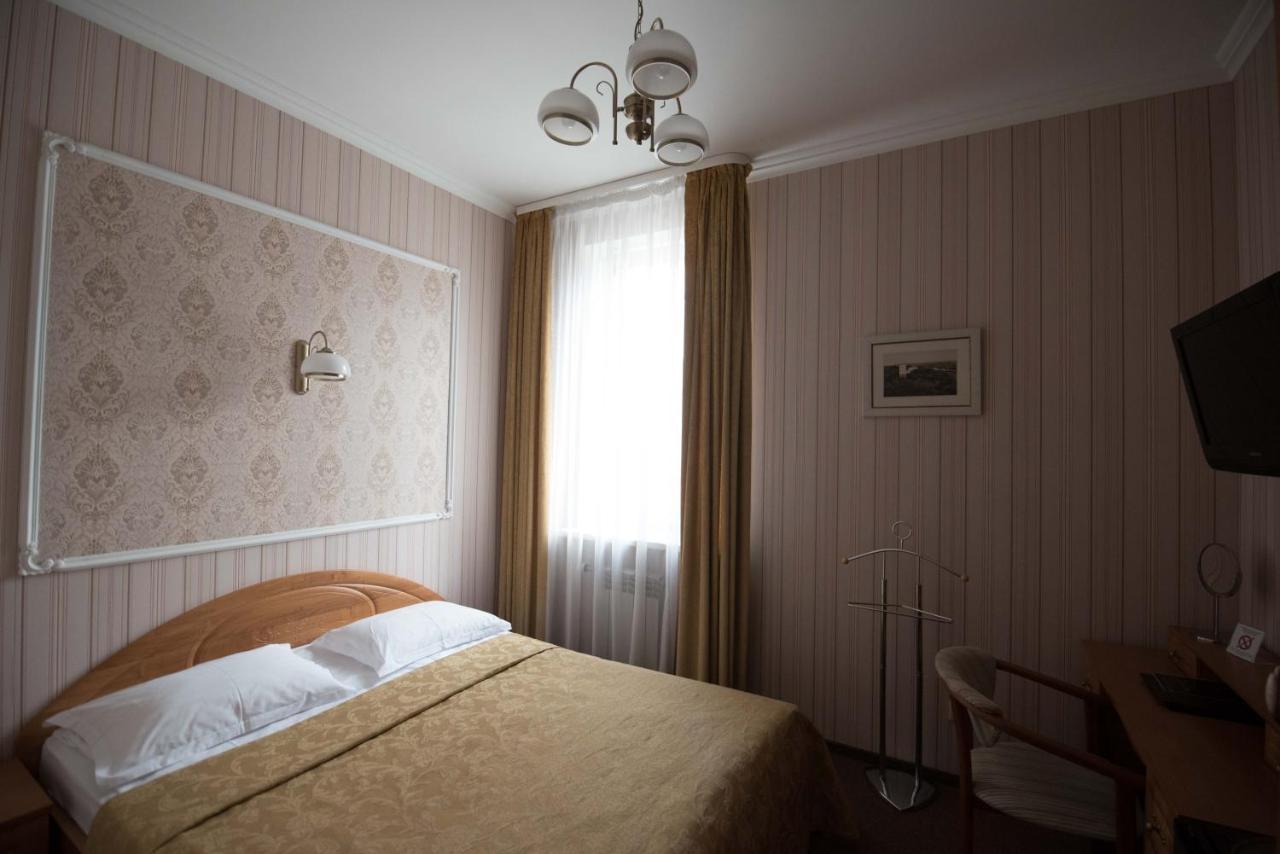 Park Hotel Zamkovy Homel Zewnętrze zdjęcie
