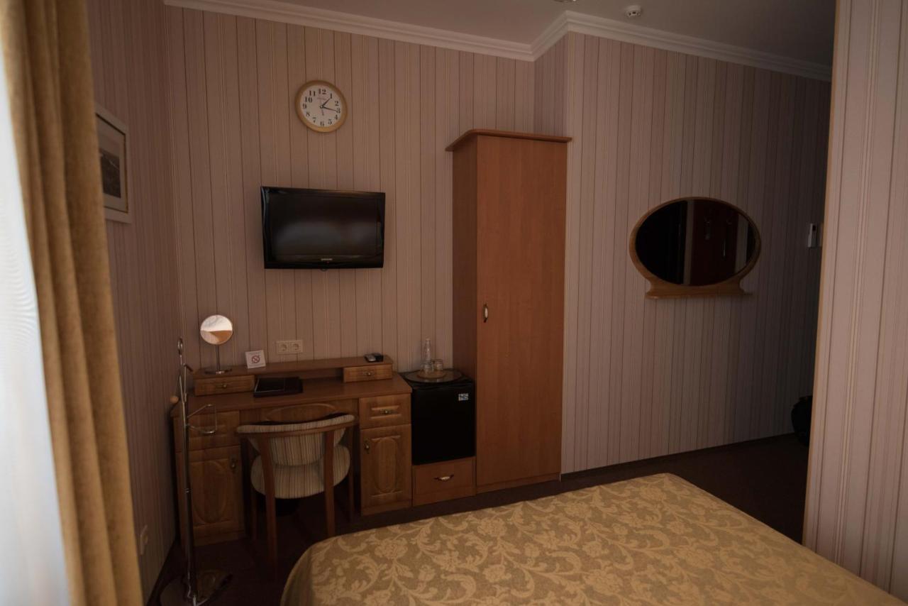 Park Hotel Zamkovy Homel Zewnętrze zdjęcie